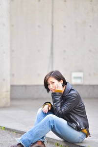 前田 千聡さん｜原宿ストリートスナップ - 写真3