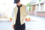 キカクさん - パブリックスクール(Public School)、ジュン・ジー(JUUN.J)｜青山・表参道ストリートスナップ3