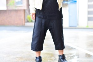 キカクさん - パブリックスクール(Public School)、ジュン・ジー(JUUN.J)｜青山・表参道ストリートスナップ - 写真4