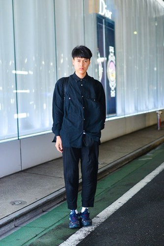 山田 友紀のスナップ