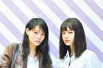 桜木 nairu / 野崎 智子さん｜原宿ストリートスナップ3