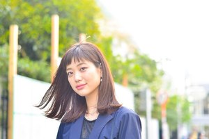 伊藤 加奈さん - エイチ＆エム(H&M)｜青山・表参道ストリートスナップ - 写真6