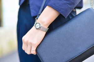 伊藤 加奈さん - エイチ＆エム(H&M)｜青山・表参道ストリートスナップ - 写真5