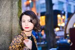 アイミさん - ラルフ ローレン(Ralph Lauren)、トップショップ(TOPSHOP)｜原宿ストリートスナップ7