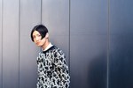 田中 健太郎さん - ディオール オム(DIOR HOMME)｜原宿ストリートスナップ7