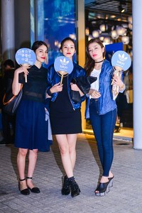 アスカ / シホ / ファビさん｜原宿ストリートスナップ - 写真1