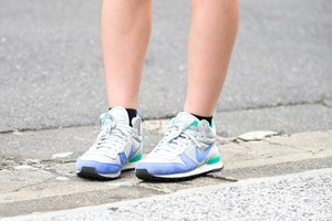 中島 育実さん - リー(Lee)、ザラ(ZARA)｜原宿ストリートスナップ - 写真5