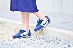 鈴木 愛さん - 古着(ユーズド)(USED)、ナイキ(NIKE)｜青山・表参道ストリートスナップ13