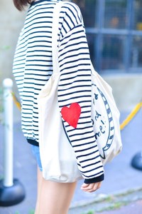 阿部 沙織さん｜原宿ストリートスナップ - 写真3