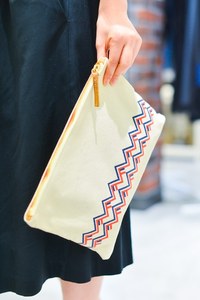 永田 はるなさん - オープニングセレモニー(OPENING CEREMONY)｜阪急梅田ストリートスナップ - 写真6