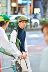 細田 真吾さん - ヴァンズ(Vans)、アディダス(adidas)｜原宿ストリートスナップ3