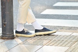 細田 真吾さん - ヴァンズ(Vans)、アディダス(adidas)｜原宿ストリートスナップ - 写真6