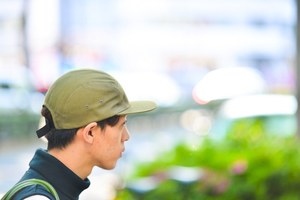 細田 真吾さん - ヴァンズ(Vans)、アディダス(adidas)｜原宿ストリートスナップ - 写真7