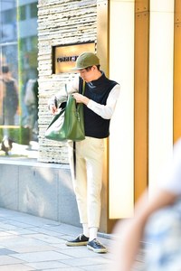 細田 真吾さん - ヴァンズ(Vans)、アディダス(adidas)｜原宿ストリートスナップ - 写真2