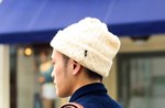 境 勇人さん - ネーム(Name.)、エムズ ブラック(m's braque)｜原宿ストリートスナップ8