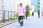 大下 智也さん - ラフ シモンズ(RAF SIMONS)、ヴィンテージ(vintage)｜渋谷ストリートスナップ13