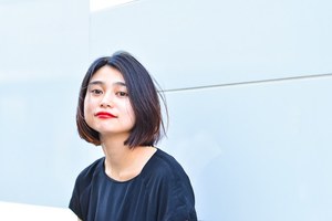 小林 加奈さん - ザ デイズ トウキョウ(The Dayz tokyo)、チープマンデイ(Cheap Monday)｜原宿ストリートスナップ - 写真6