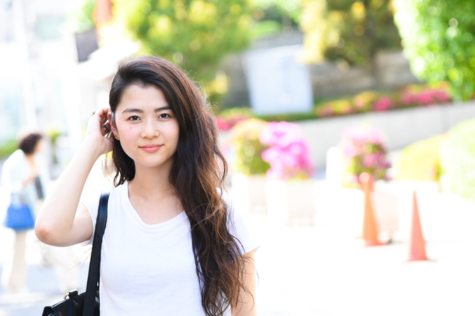 宮脇 くるみさん - モンキ(MONKI)、ポール・スミス(Paul Smith)｜原宿ストリートスナップ - 写真6