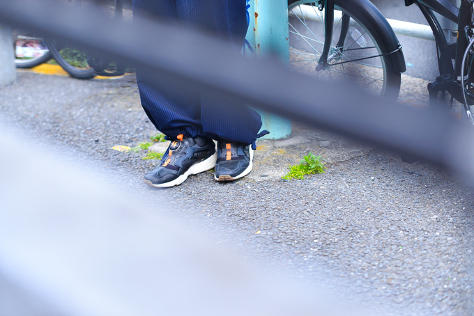 則武 はるこさん - トップショップ(TOPSHOP)、ジャックムス(JACQUEMUS)｜原宿ストリートスナップ - 写真6