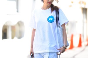 ヤミーさん - シーイー(C.E)、マルケス アルメイダ(MARQUES ALMEIDA)｜原宿ストリートスナップ - 写真3