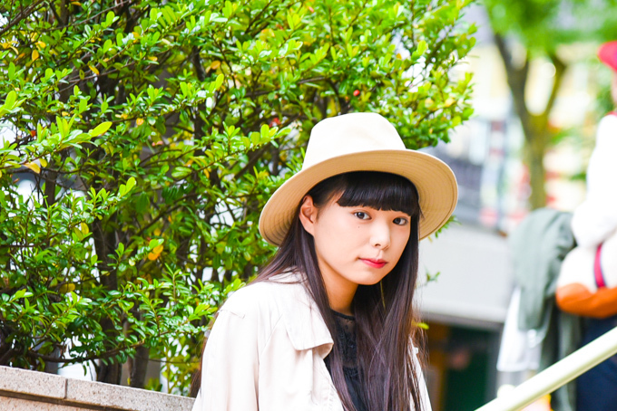 宮原 真美さん - フィグ＆ヴァイパー(FIG & VIPER)、ズッカ(ZUCCa)｜原宿ストリートスナップ - 写真7