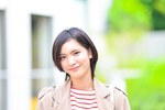 外山 史織さん - スライ(SLY)、ヴァンズ(Vans)｜青山・表参道ストリートスナップ6