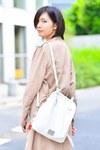 外山 史織さん - スライ(SLY)、ヴァンズ(Vans)｜青山・表参道ストリートスナップ5