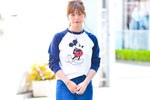藤原 彩さん - 古着(ユーズド)(USED)、メイド イン ヘブン(MADE IN HEAVEN)｜青山・表参道ストリートスナップ6