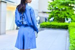 林田 岬優さん - ステラ マッカートニー(STELLA McCARTNEY)｜青山・表参道ストリートスナップ4