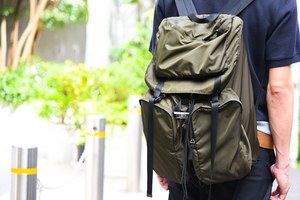 中島 健登さん - マルニ(MARNI)、オールデン(ALDEN)｜原宿ストリートスナップ - 写真6