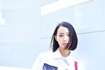 三戸 セリカさん - フェールラーベン(FJALLRAVEN)｜原宿ストリートスナップ8