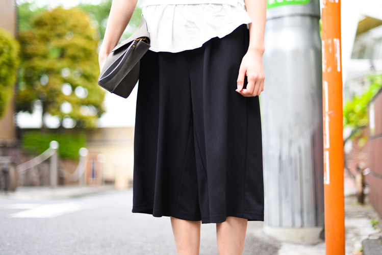 末次 愛梨さん - ムルーア(MURUA)、ダブルクローゼット(w closet)｜原宿ストリートスナップ4