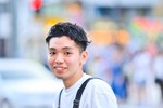 糸数 克貴さん - アンユーズド(UNUSED)、ヴァンズ(Vans)｜原宿ストリートスナップ6