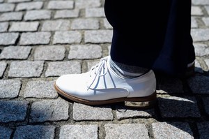 杉浦 乃恵瑠さん - ビューティー＆ユース ユナイテッドアローズ(BEAUTY&YOUTH UNITED ARROWS)、ジェフリーキャンベル(Jeffrey Campbell)｜青山・表参道ストリートスナップ - 写真13