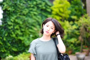 立澤 香奈さん - スライ(SLY)、リリー ブラウン(LILY BROWN)｜原宿ストリートスナップ - 写真7