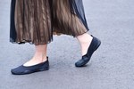 前川 おもちさん - 古着(ユーズド)(USED)、ヨウジヤマモト(Yohji Yamamoto)｜青山・表参道ストリートスナップ5