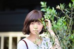 前川 おもちさん - 古着(ユーズド)(USED)、ヨウジヤマモト(Yohji Yamamoto)｜青山・表参道ストリートスナップ7
