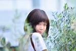 前川 おもちさん - 古着(ユーズド)(USED)、ヨウジヤマモト(Yohji Yamamoto)｜青山・表参道ストリートスナップ9