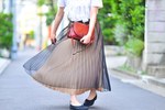 前川 おもちさん - 古着(ユーズド)(USED)、ヨウジヤマモト(Yohji Yamamoto)｜青山・表参道ストリートスナップ4