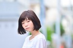 前川 おもちさん - 古着(ユーズド)(USED)、ヨウジヤマモト(Yohji Yamamoto)｜青山・表参道ストリートスナップ8