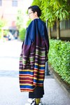 上杉 信介さん - ドリス ヴァン ノッテン(DRIES VAN NOTEN)、ユニクロ(UNIQLO)｜青山・表参道ストリートスナップ3