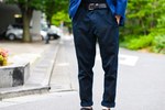 三島 大輝さん - ユナイテッドアローズ(UNITED ARROWS)、ドリス ヴァン ノッテン(DRIES VAN NOTEN)｜代官山ストリートスナップ4