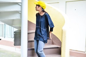 ナツミさん - アディダス(adidas)、コス(COS)｜青山・表参道ストリートスナップ - 写真5