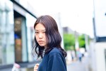 シモジマ ハイリさん - アクネ ストゥディオズ(Acne Studios)、古着(ユーズド)(USED)｜原宿ストリートスナップ8