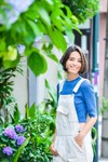 サンドバーグ 直美さん - ザラ(ZARA)、ケイト・スペード サタデー(KATE SPADE SATURDAY)｜原宿ストリートスナップ7