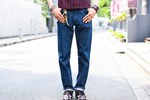 菅野 裕文さん - プラダ(PRADA)、ラングラー(Wrangler)｜青山・表参道ストリートスナップ36