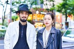 イソヒサ / 辻 凪彩さん - コム デ ギャルソン(COMME des GARÇONS)、トリッカーズ(Tricker's)｜原宿ストリートスナップ7