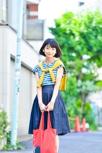 後藤 さくらさん - 古着(ユーズド)(USED)｜原宿ストリートスナップ - 写真4