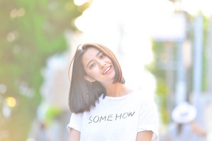 中田 みのりさん｜青山・表参道ストリートスナップ - 写真9