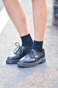 中田 みのりさん｜青山・表参道ストリートスナップ - 写真6